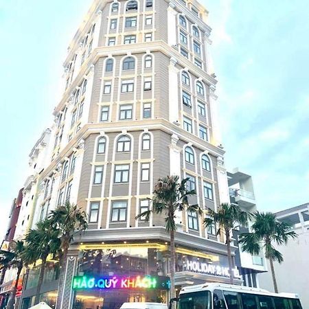 קאן טו Holiday 2 Hotel מראה חיצוני תמונה