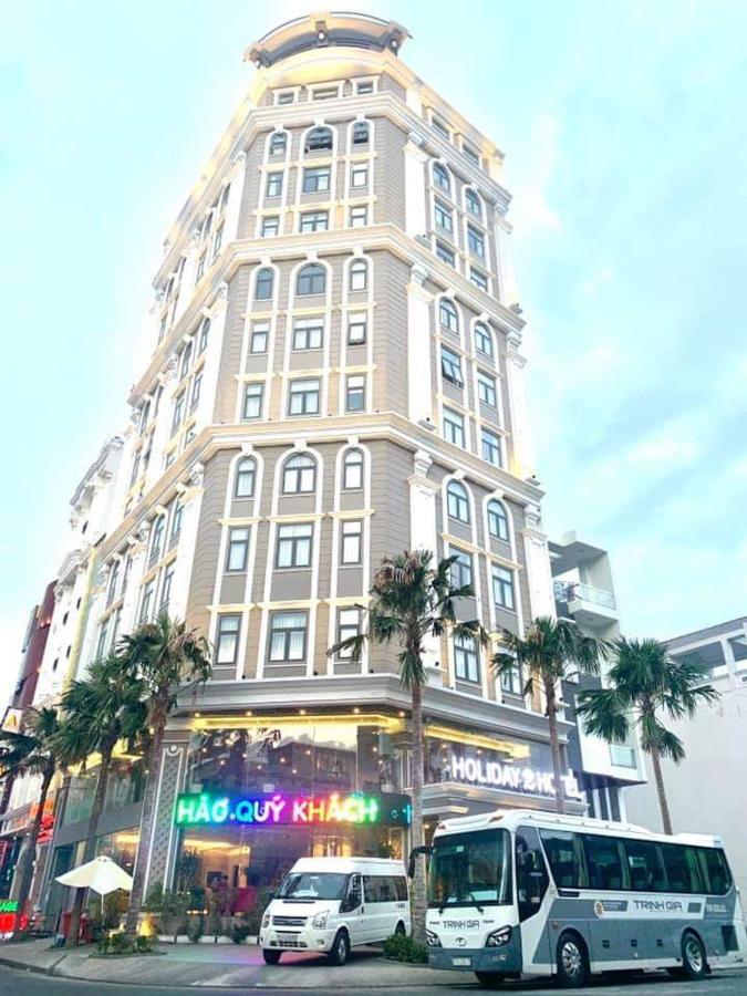 קאן טו Holiday 2 Hotel מראה חיצוני תמונה