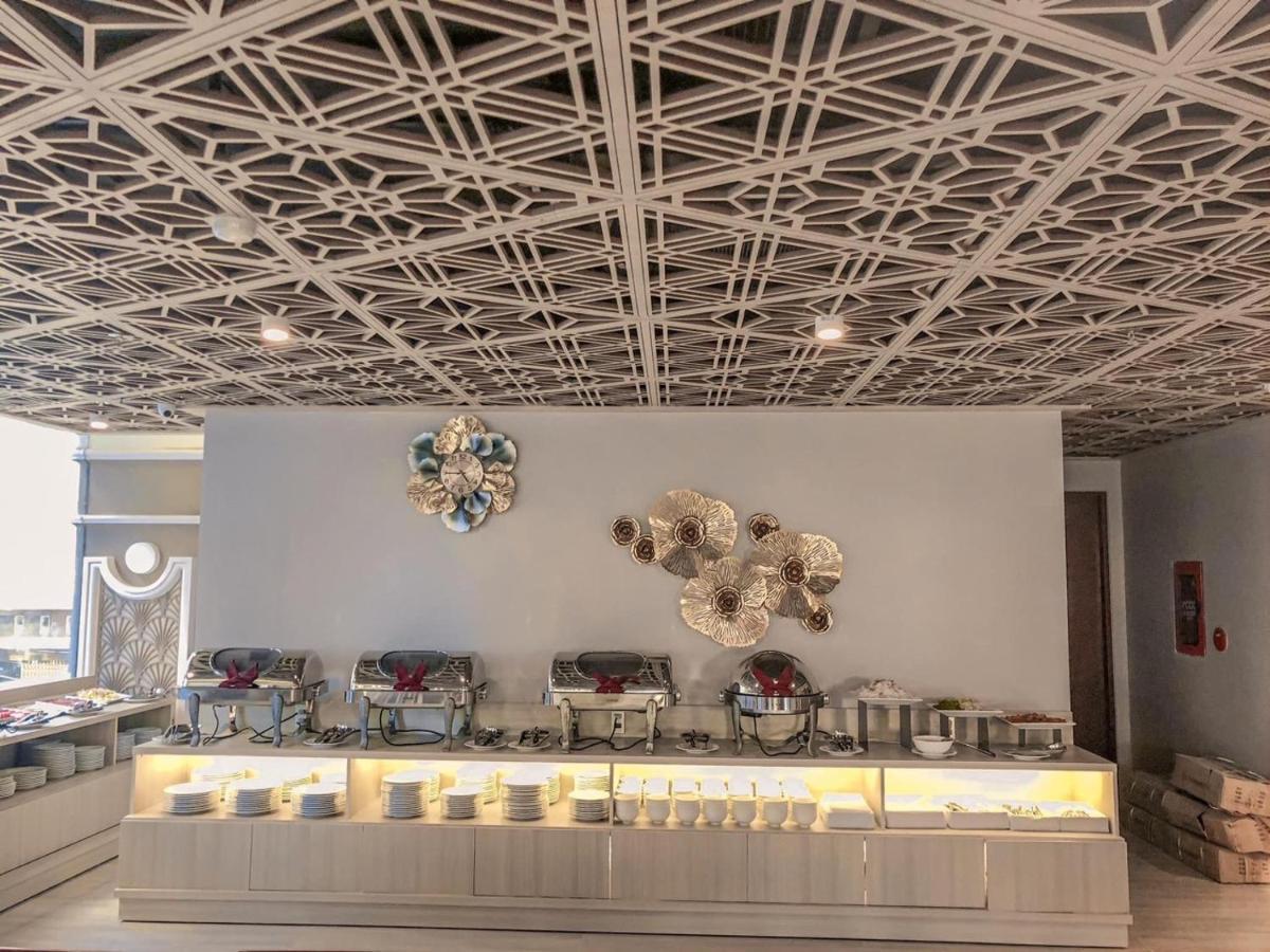 קאן טו Holiday 2 Hotel מראה חיצוני תמונה