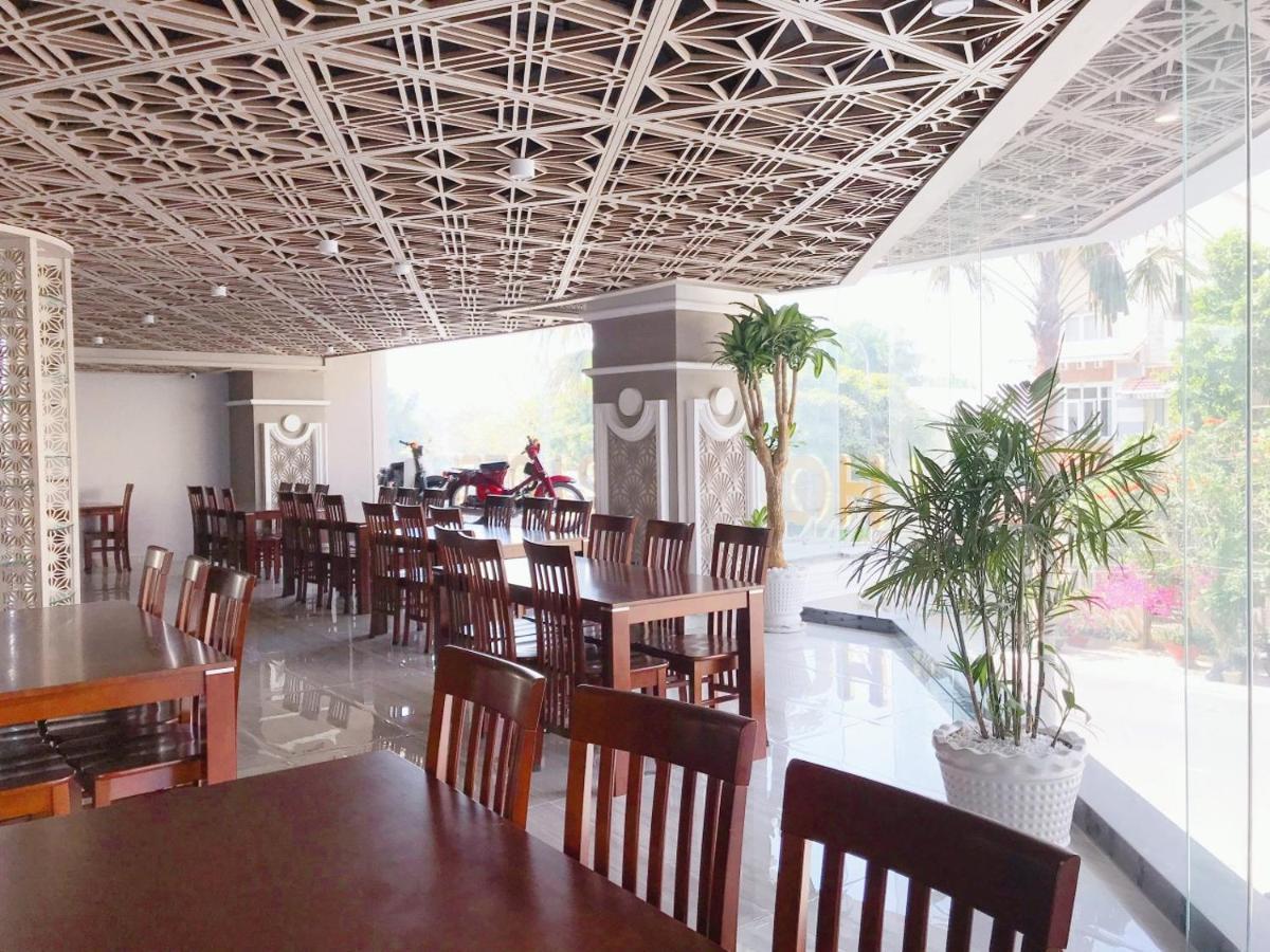 קאן טו Holiday 2 Hotel מראה חיצוני תמונה
