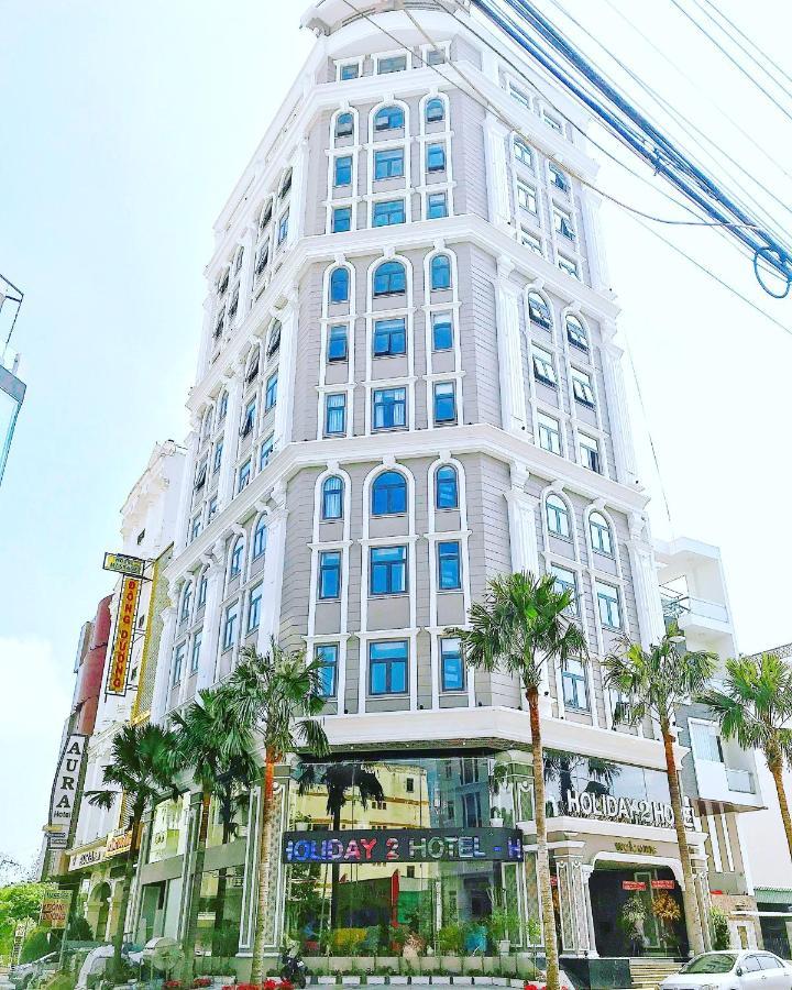 קאן טו Holiday 2 Hotel מראה חיצוני תמונה