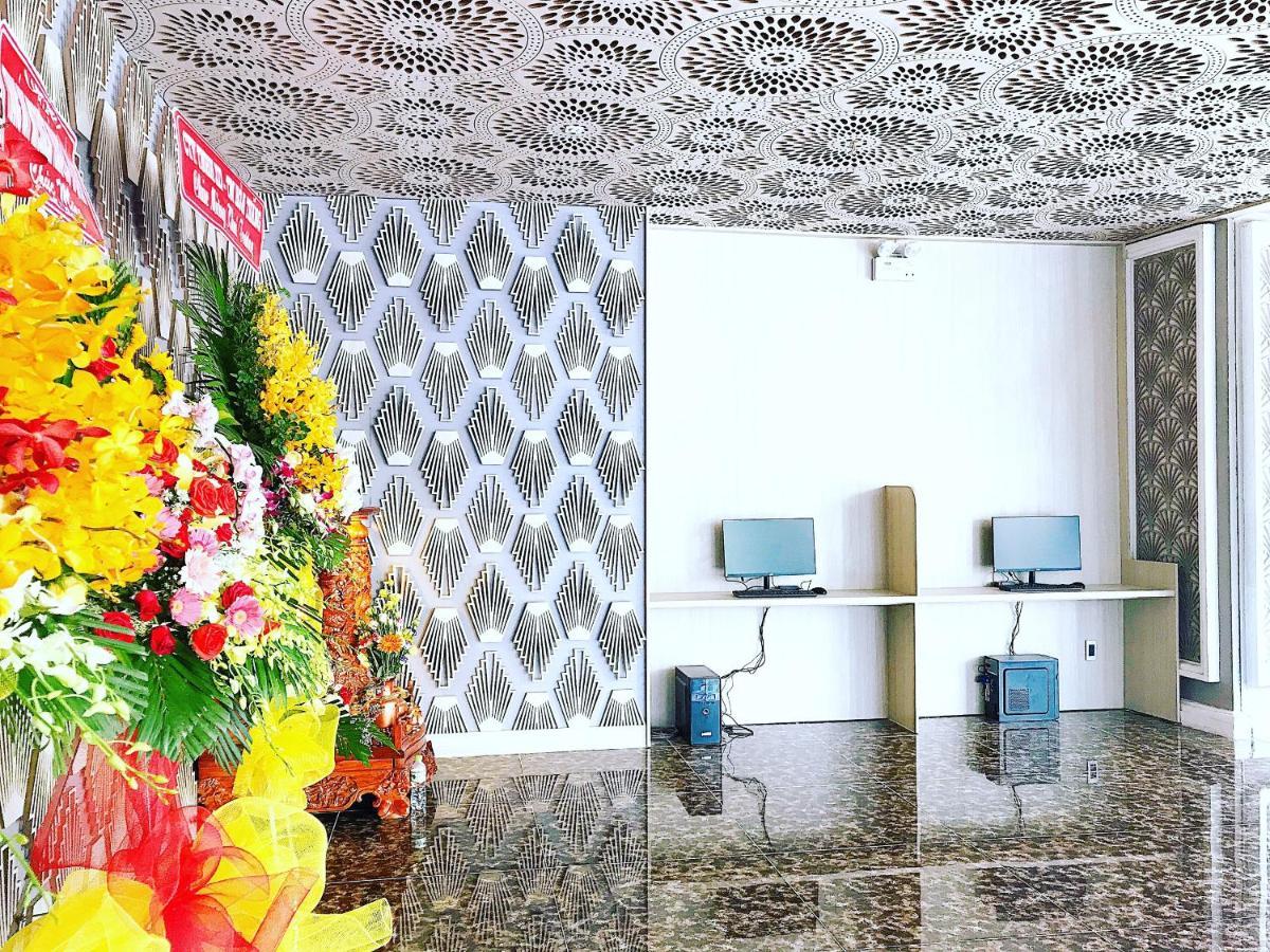 קאן טו Holiday 2 Hotel מראה חיצוני תמונה