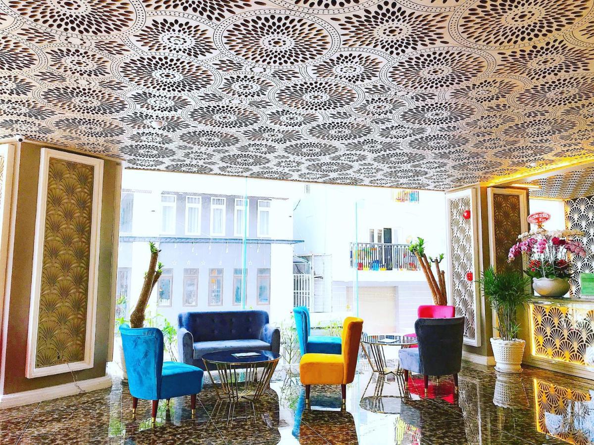 קאן טו Holiday 2 Hotel מראה חיצוני תמונה