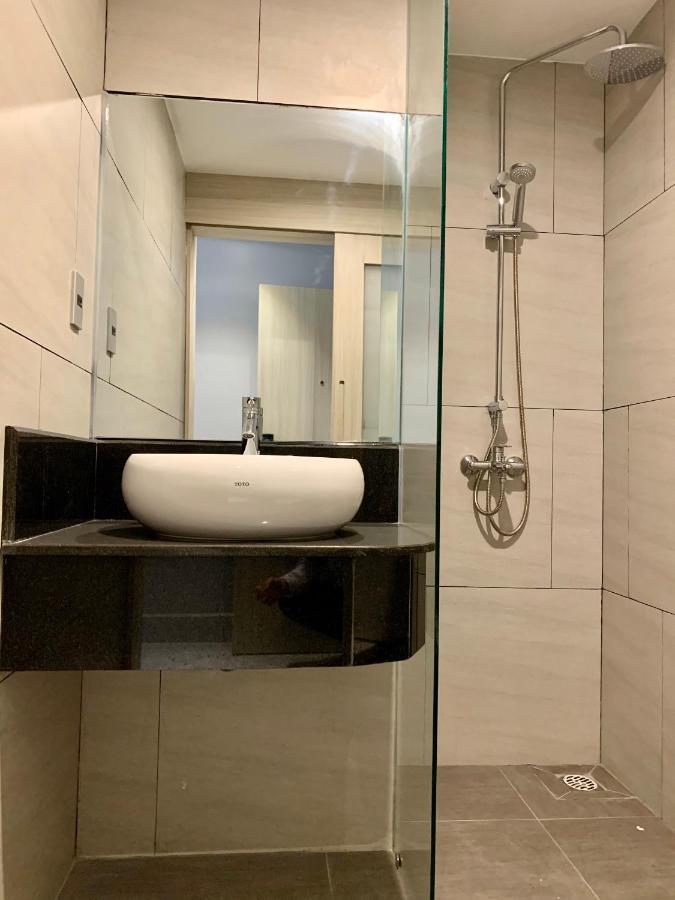 קאן טו Holiday 2 Hotel מראה חיצוני תמונה