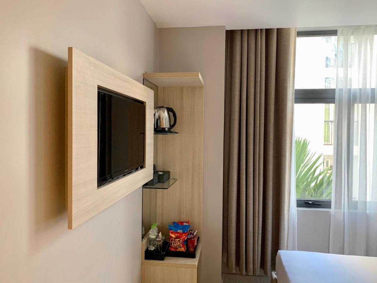 קאן טו Holiday 2 Hotel מראה חיצוני תמונה