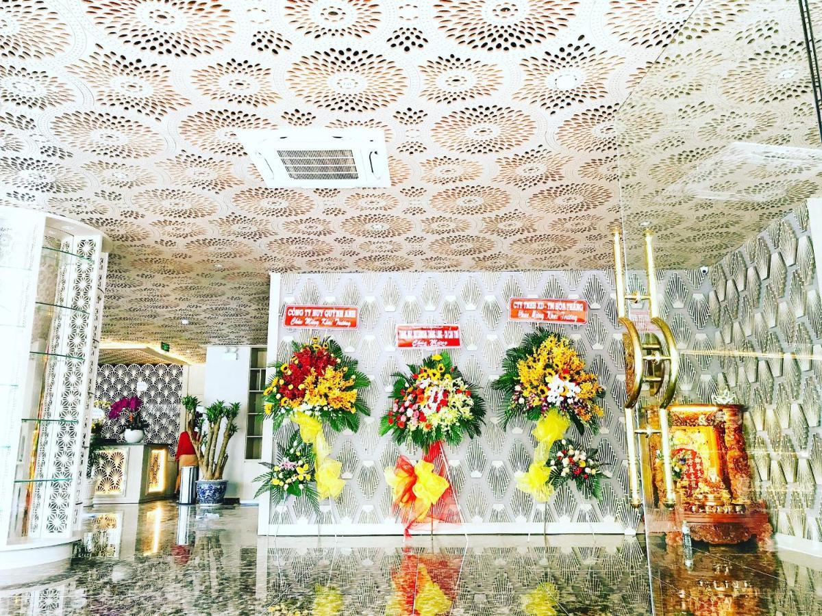 קאן טו Holiday 2 Hotel מראה חיצוני תמונה