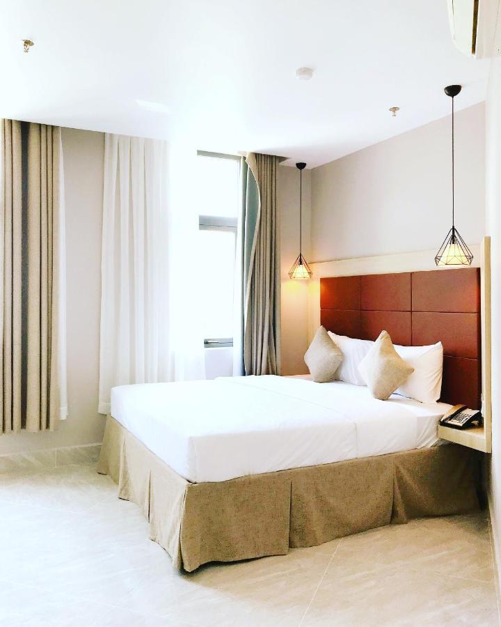 קאן טו Holiday 2 Hotel מראה חיצוני תמונה