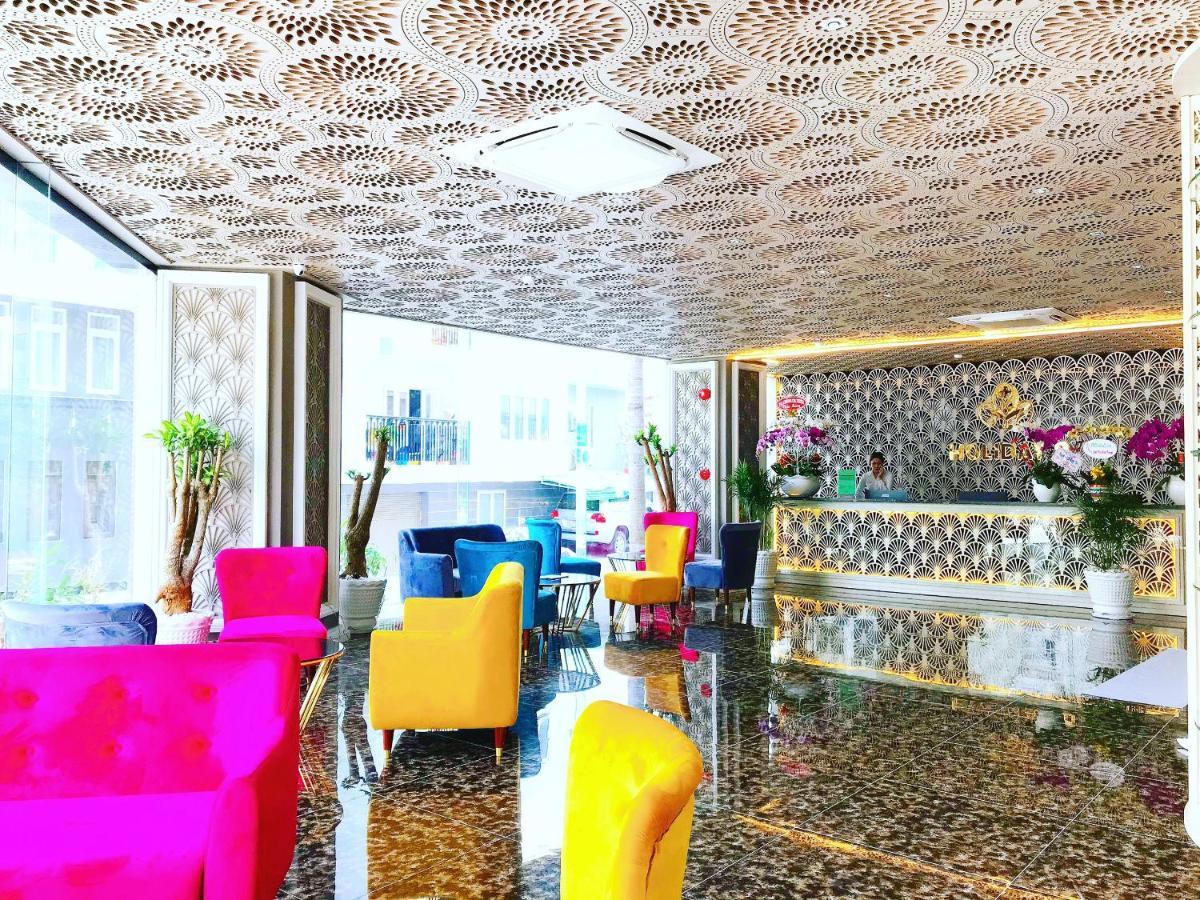 קאן טו Holiday 2 Hotel מראה חיצוני תמונה