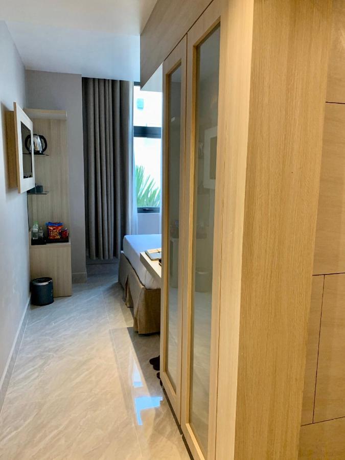 קאן טו Holiday 2 Hotel מראה חיצוני תמונה