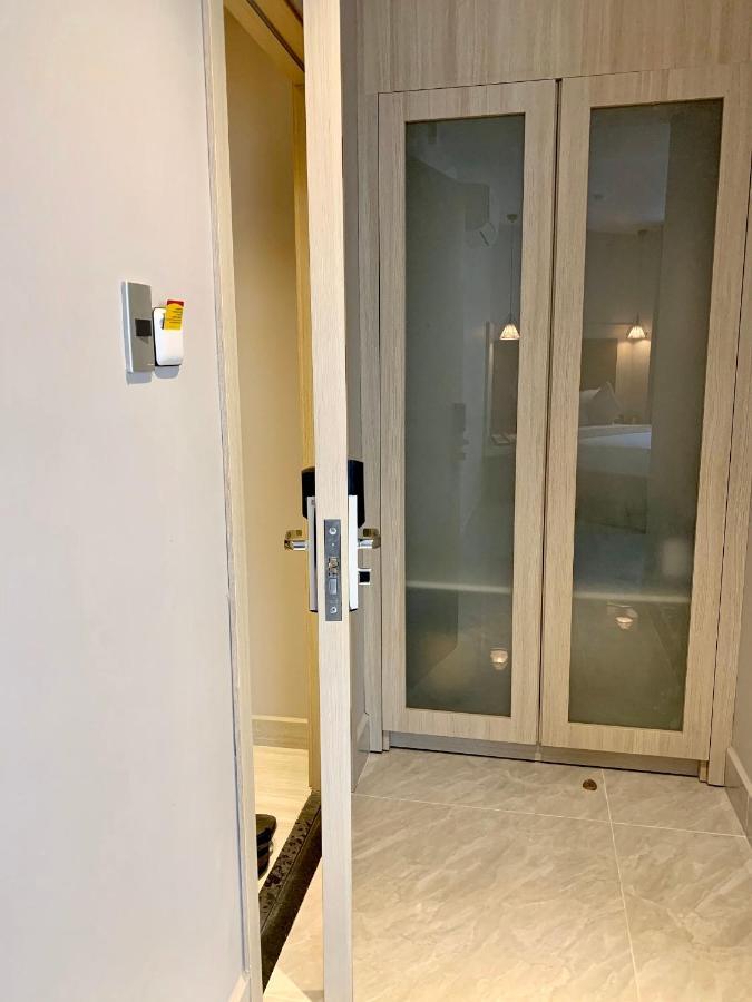 קאן טו Holiday 2 Hotel מראה חיצוני תמונה