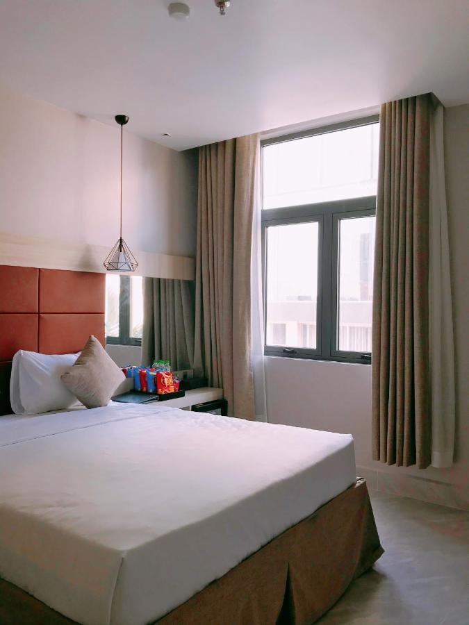 קאן טו Holiday 2 Hotel מראה חיצוני תמונה