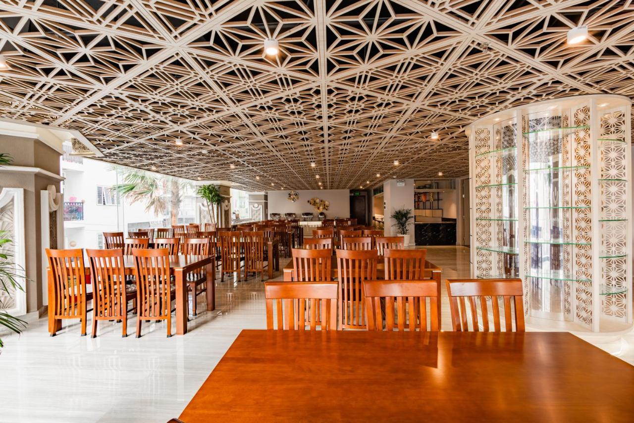 קאן טו Holiday 2 Hotel מראה חיצוני תמונה